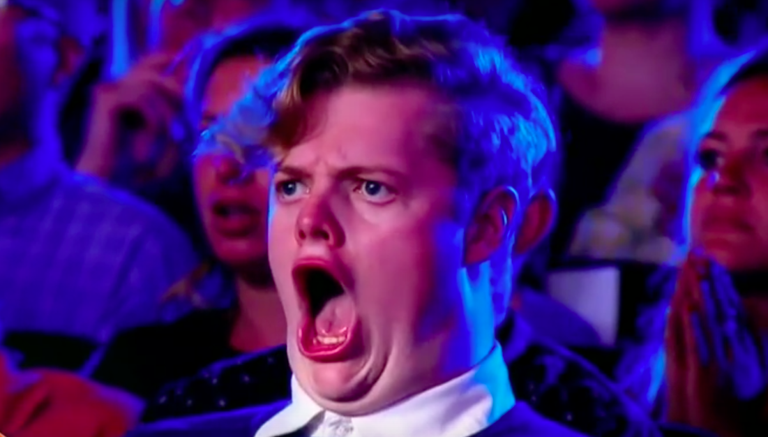 OMG
