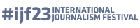International Journalism Festival
