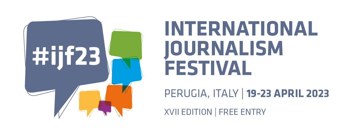 International Journalism Festival