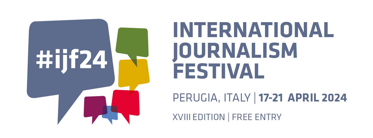 International Journalism Festival