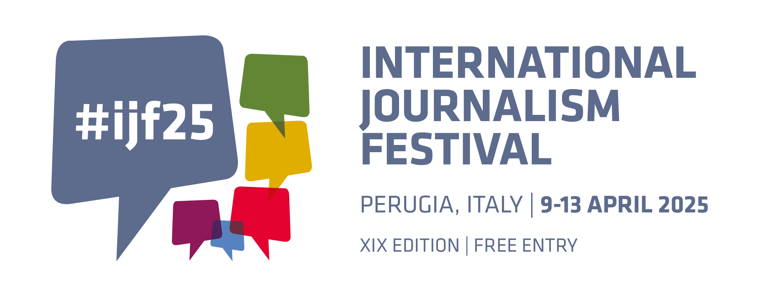 International Journalism Festival